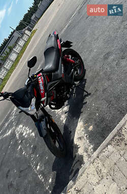 Мотоцикл Классик Spark SP 200R-27 2020 в Житомире
