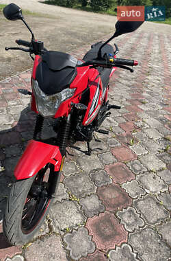 Мопеди Spark SP 200R-27 2020 в 