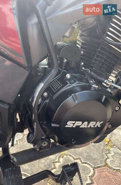 Мопеди Spark SP 200R-27 2020 в 