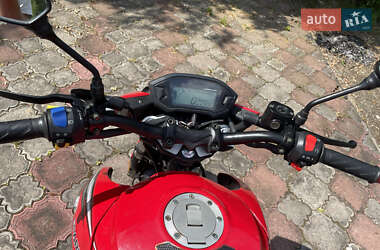 Мопеди Spark SP 200R-27 2020 в 