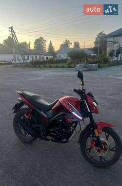 Мопеды Spark SP 200R-27 2019 в 