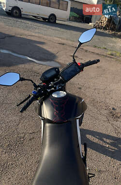 Мотоцикл Спорт-туризм Spark SP 200R-27 2023 в 
