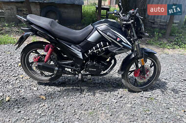 Спортбайк Spark SP 200R-27 2023 в 