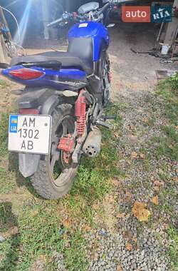 Спортбайк Spark SP 200R-27 2019 в Народичах