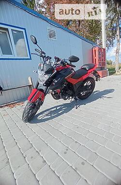 Мотоцикл Классик Spark SP 200R-28 2020 в Борщеве