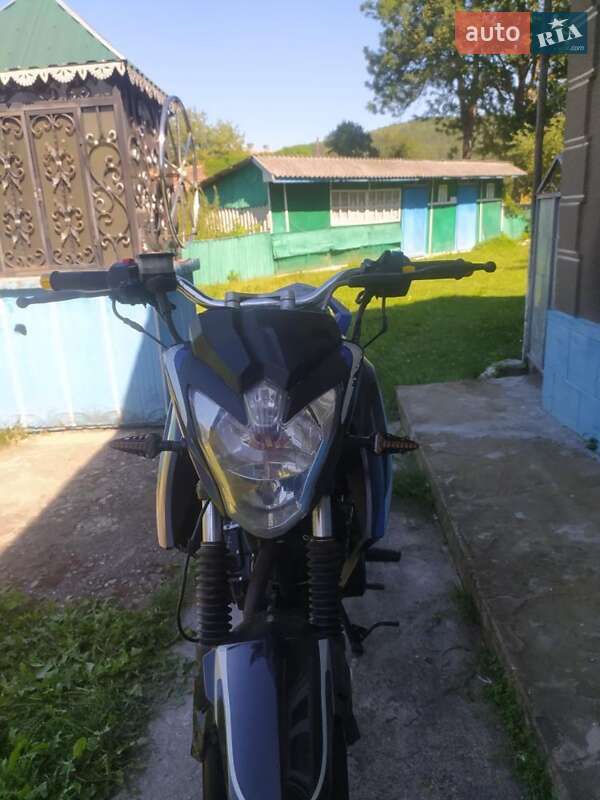 Мотоциклы Spark SP 200R-28 2019 в Черновцах фото 6 Мотоциклы Spark SP 200R-28 2019 в Черновцах