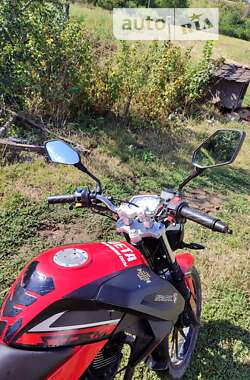 Мотоцикл Туризм Spark SP 200R-28 2021 в Могилев-Подольске