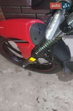 Мопеды Spark SP 200R-28 2023 в 