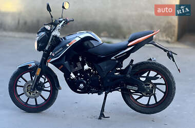 Мотоцикл Спорт-туризм Spark SP 200R-28 2022 в 