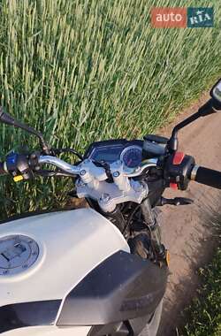 Спортбайк Spark SP 200R-28 2021 в 
