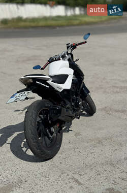 Мотоцикл Классик Spark SP 200R-28 2020 в 