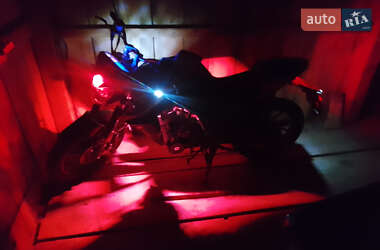Мотоцикл Классік Spark SP 200R-28 2019 в 