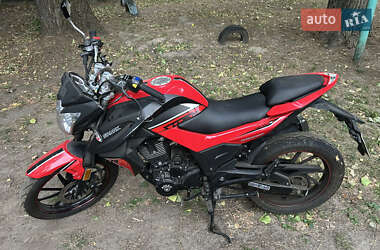 Мотоцикл Классік Spark SP 200R-28 2020 в Дніпрі