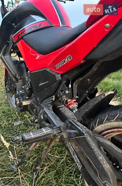 Мотоцикл Классик Spark SP 200R-28 2020 в 