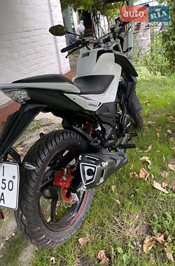 Спортбайк Spark SP 200R-28 2023 в 