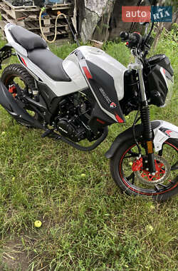 Спортбайк Spark SP 200R-28 2023 в 