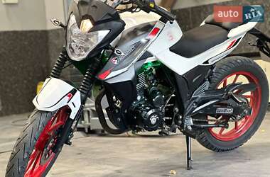 Мотоцикл Спорт-туризм Spark SP 200R-28 2020 в Хотині