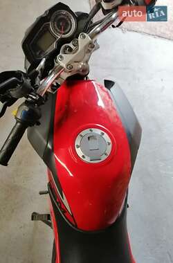 Мотоцикл Багатоцільовий (All-round) Spark SP 200R-28 2021 в 
