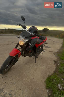 Мини спорт Spark SP 200R-28 2023 в Любашевке