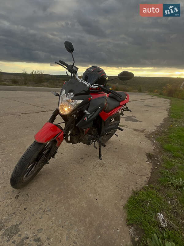 Spark SP 200R-28 2023 Spark SP 200R-28 2023