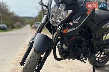 Мотоцикл Спорт-туризм Spark SP 200R-28 2020 в Веселиновому