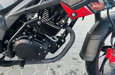 Мотоцикл Классик Spark SP 200R-29 2024 в 