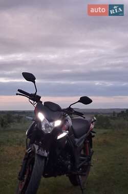 Мотоцикл Классик Spark SP 200R-29 2022 в 