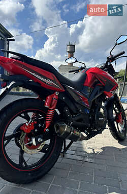 Мотоцикл Классик Spark SP 200R-29 2023 в Ахтырке