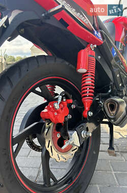 Мотоцикл Классік Spark SP 200R-29 2023 в 