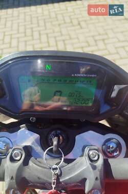 Міні спорт Spark SP 200R-29 2023 в 
