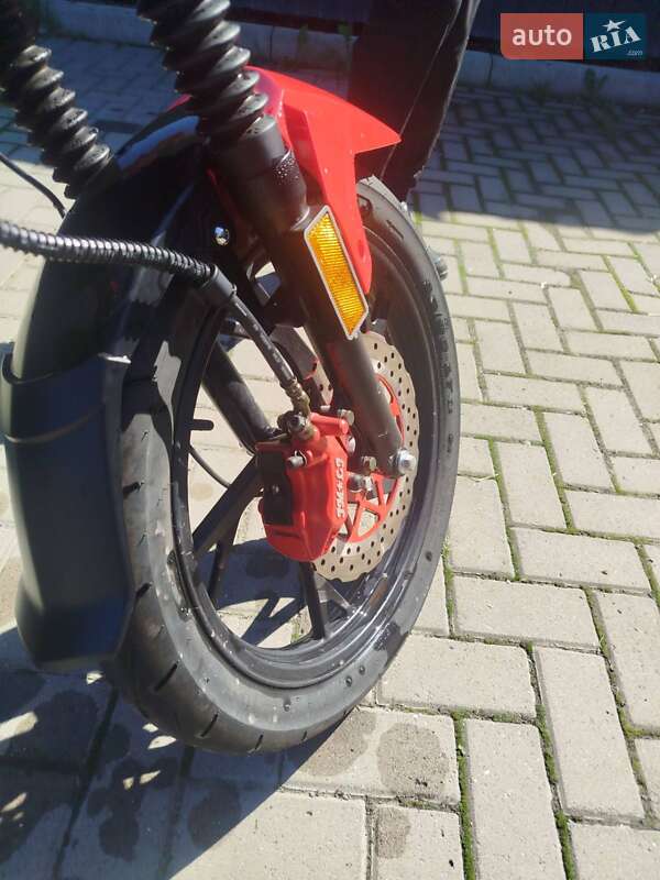 Міні спорт Spark SP 200R-29 2023 в Ужгороді фото 17 Міні спорт Spark SP 200R-29 2023 в Ужгороді