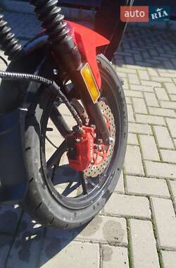 Міні спорт Spark SP 200R-29 2023 в 