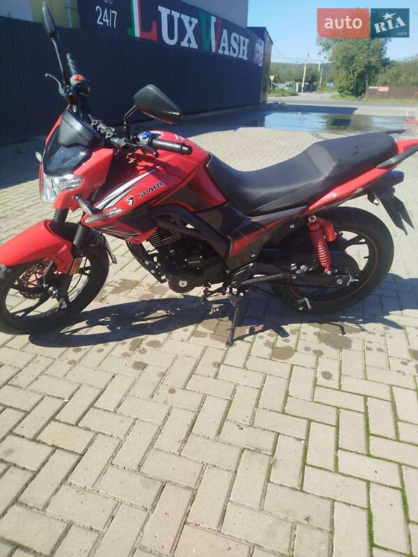 Міні спорт Spark SP 200R-29 2023 в Ужгороді фото 20 Міні спорт Spark SP 200R-29 2023 в Ужгороді