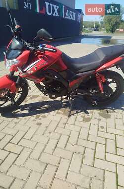 Міні спорт Spark SP 200R-29 2023 в 