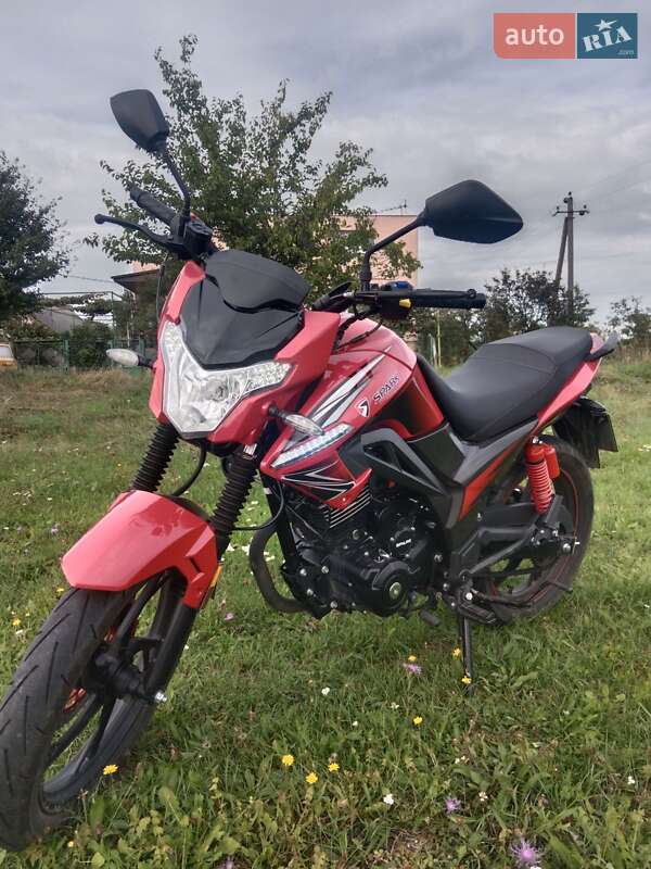 Міні спорт Spark SP 200R-29 2023 в Ужгороді фото 14 Міні спорт Spark SP 200R-29 2023 в Ужгороді