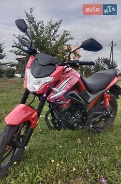 Міні спорт Spark SP 200R-29 2023 в 