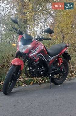 Мини спорт Spark SP 200R-29 2023 в Ужгороде