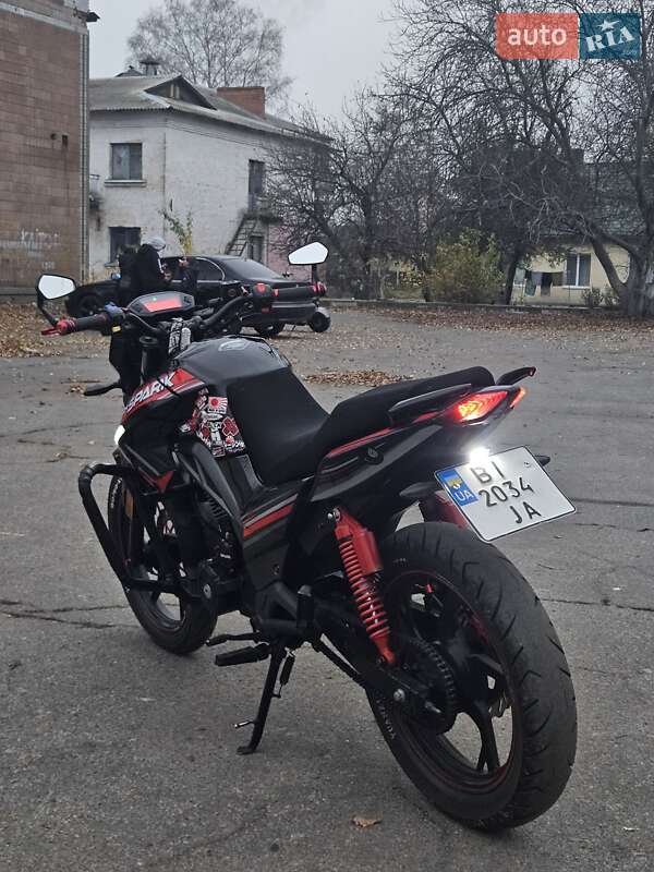 Мини спорт Spark SP 200R-29 2023 в Гребенке