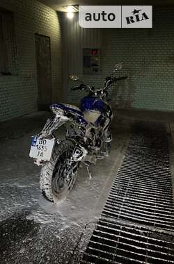 Мотоцикл Супермото (Motard) Spark SP 200R-30 2023 в Борщеве