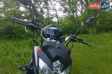 Спортбайк Spark SP 200R-30 2023 в 