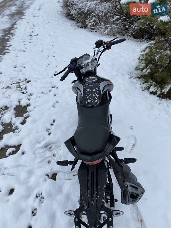 Боббер Spark SP 200R-30 2023 в Виннице