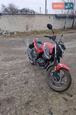 Мотоцикл Классик Spark SP 200R-30 2023 в Павлограде