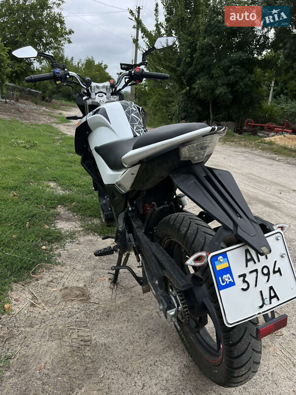 Мотоцикл Классік Spark SP 200R-30 2023 в Бердичеві