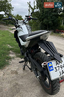 Мотоцикл Классик Spark SP 200R-30 2023 в 