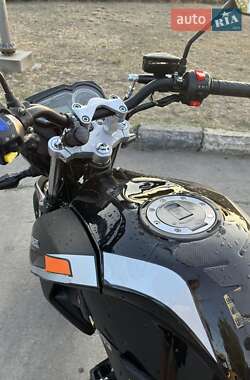 Мотоцикл Многоцелевой (All-round) Spark SP 200R-30 2023 в 
