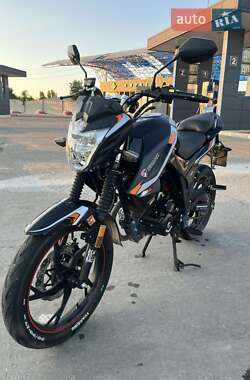 Мотоцикл Многоцелевой (All-round) Spark SP 200R-30 2023 в Покрове