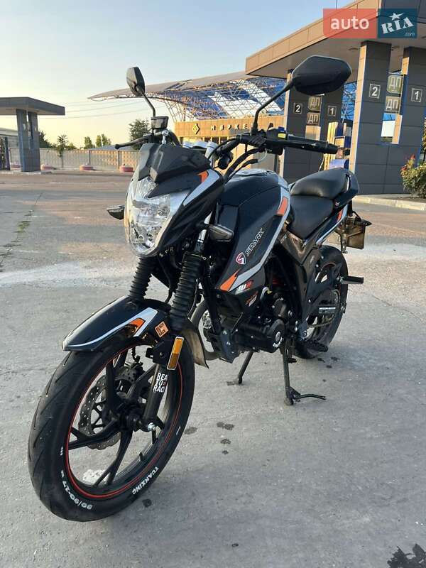 Spark SP 200R-30 2023