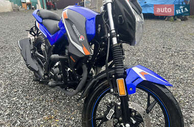 Мотовсюдиход Spark SP 200R-30 2023 в 