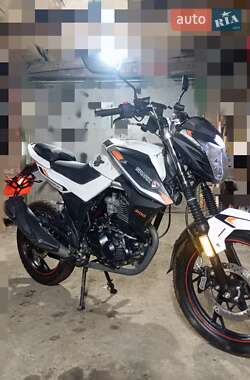 Мотоцикл Классик Spark SP 200R-30 2015 в Дергачах