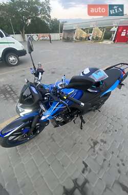 Спортбайк Spark SP 200R-31 2024 в 